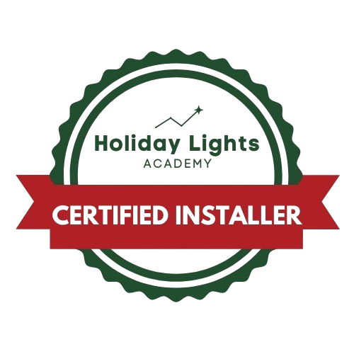 certified installer