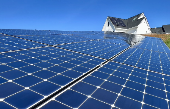 solar stan provides expert care for solar panels