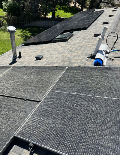 Another job getting done