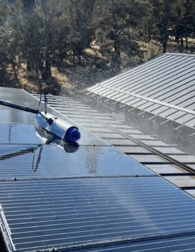 Profession cleaning equipment